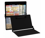 WhiteCoat Clipboard® - Blackout Primary Care Edition